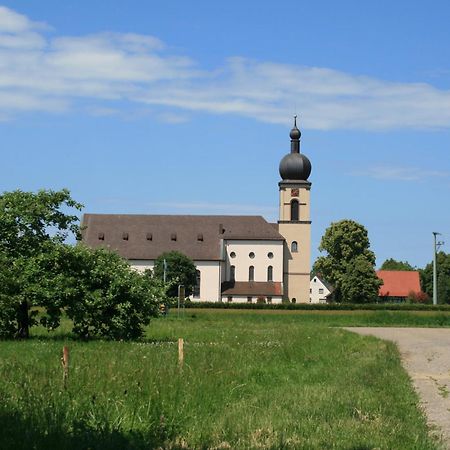 Odas Feriendomizil Europapark Kappel-Grafenhausen Bagian luar foto