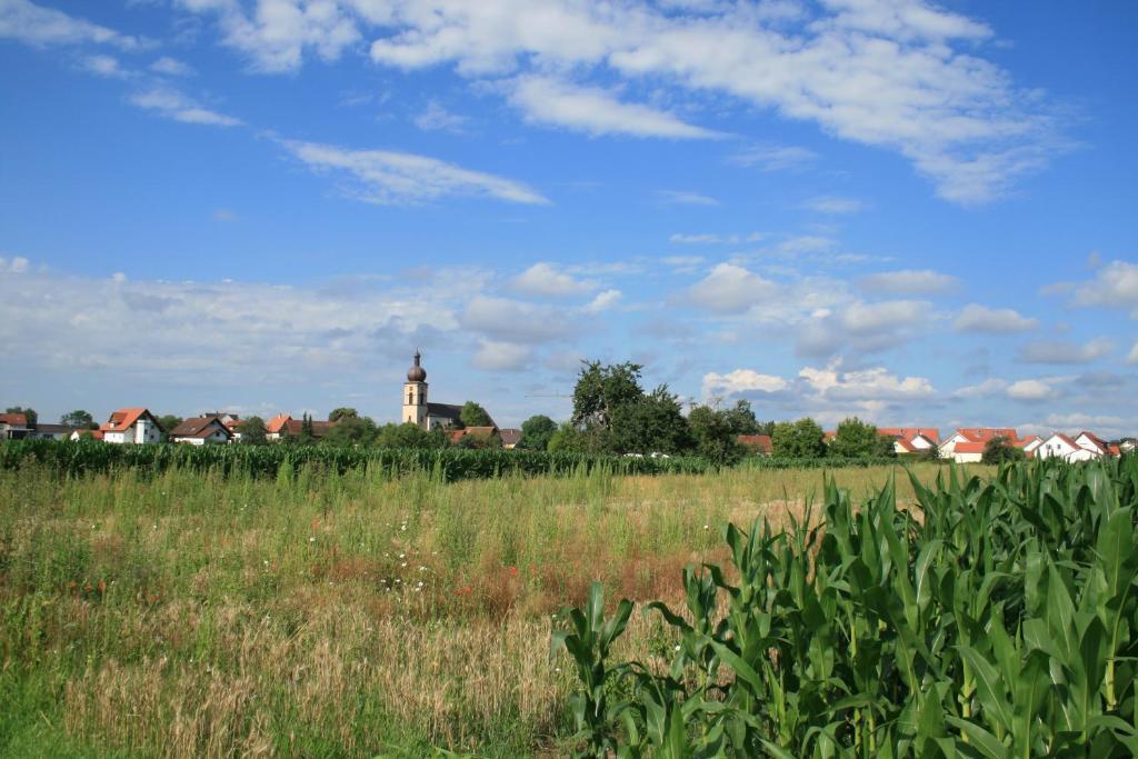 Odas Feriendomizil Europapark Kappel-Grafenhausen Bagian luar foto