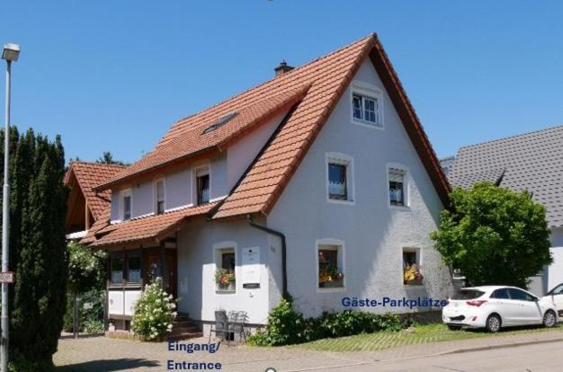 Odas Feriendomizil Europapark Kappel-Grafenhausen Bagian luar foto